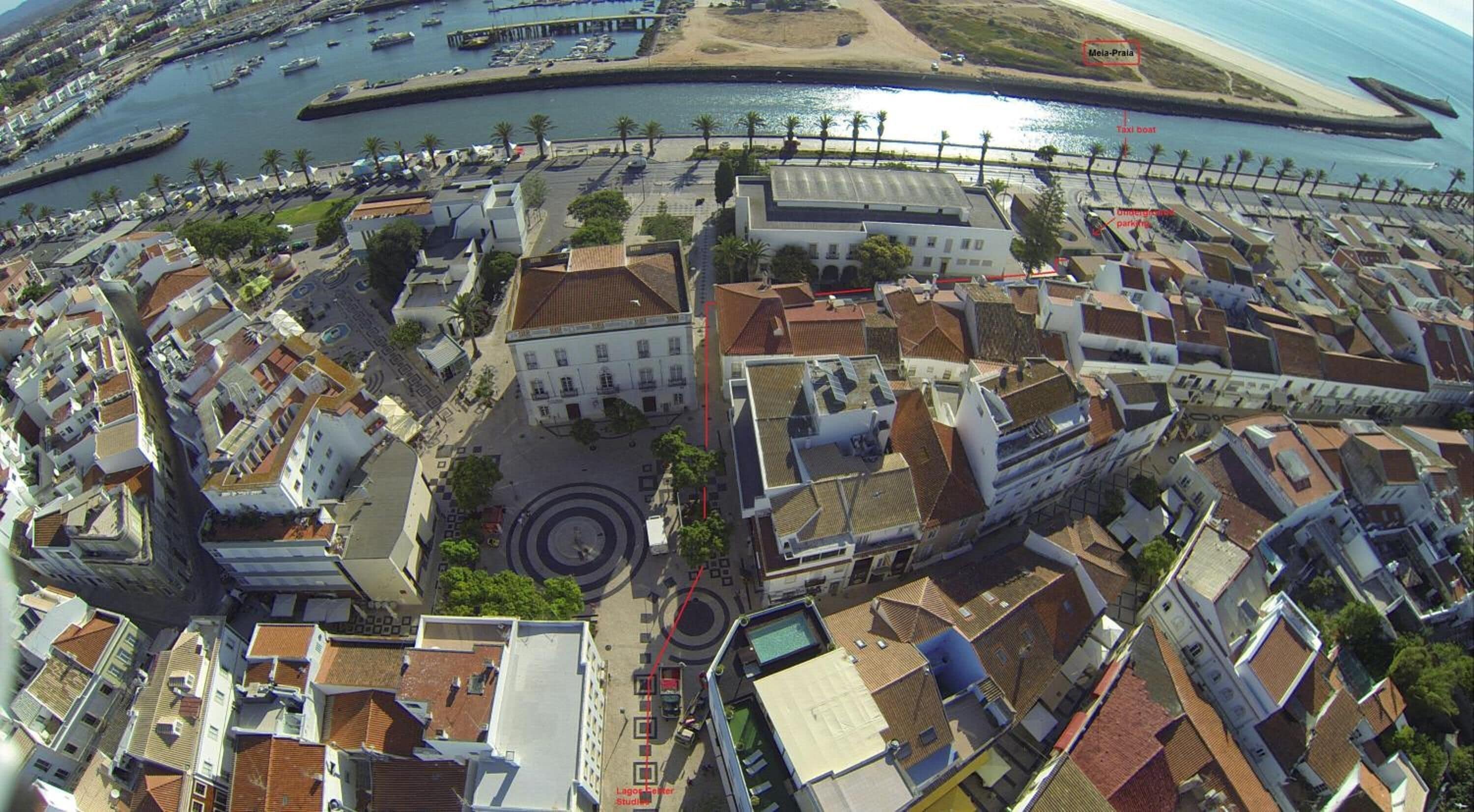 Photo - Lagos Center Studios