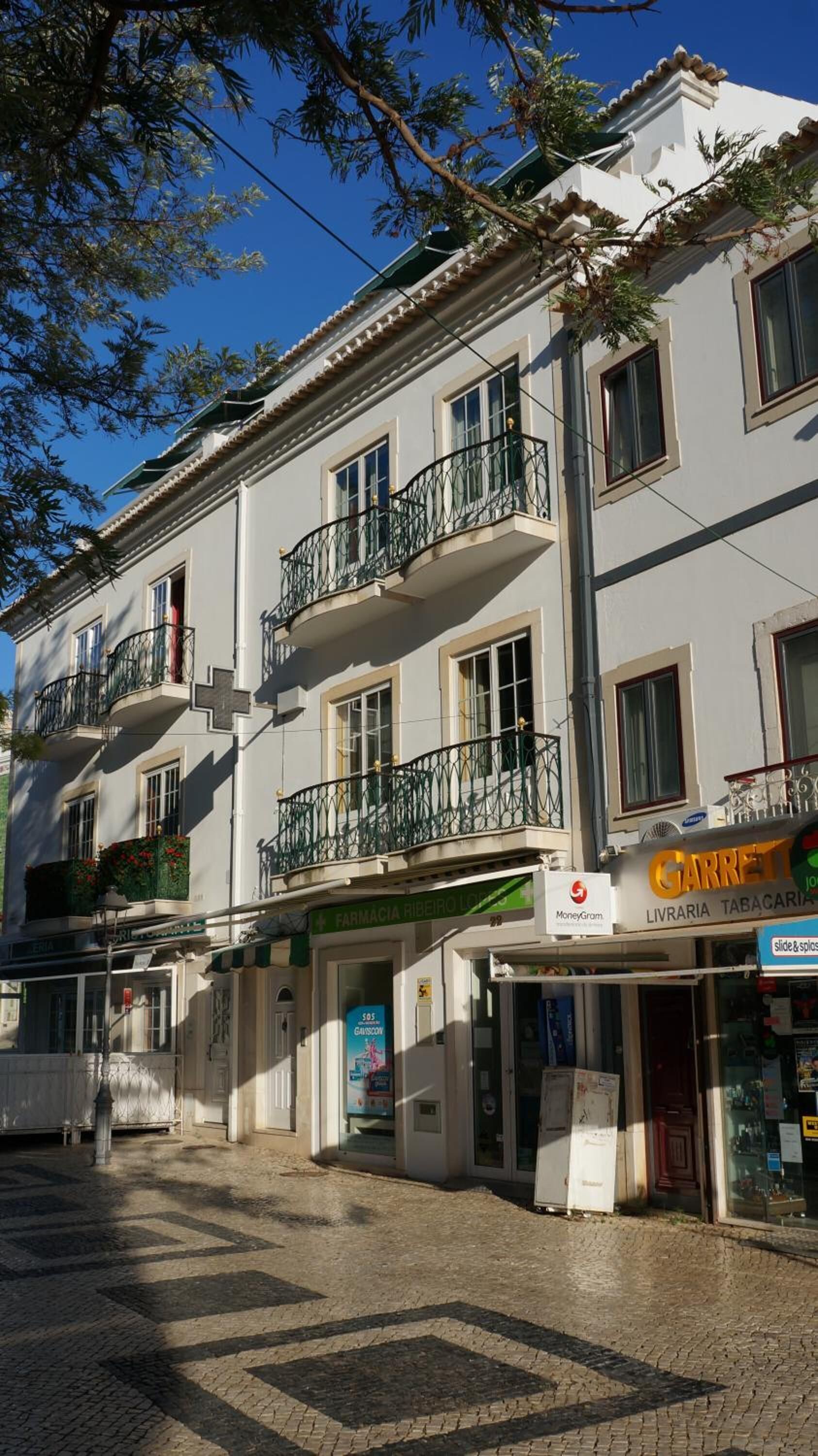 Photo - Lagos Center Studios