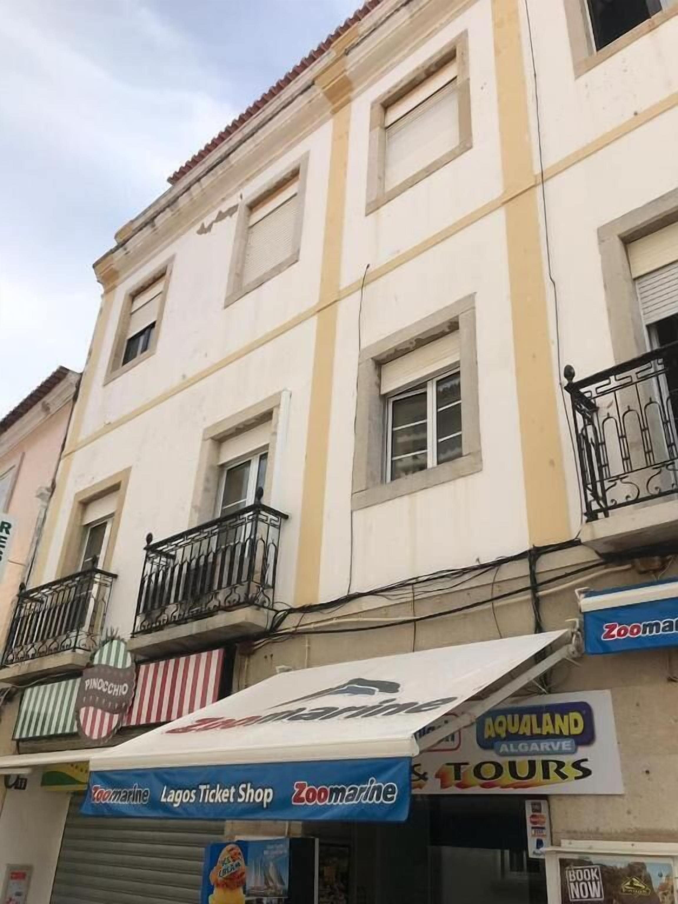 Foto - Lagos Center Studios