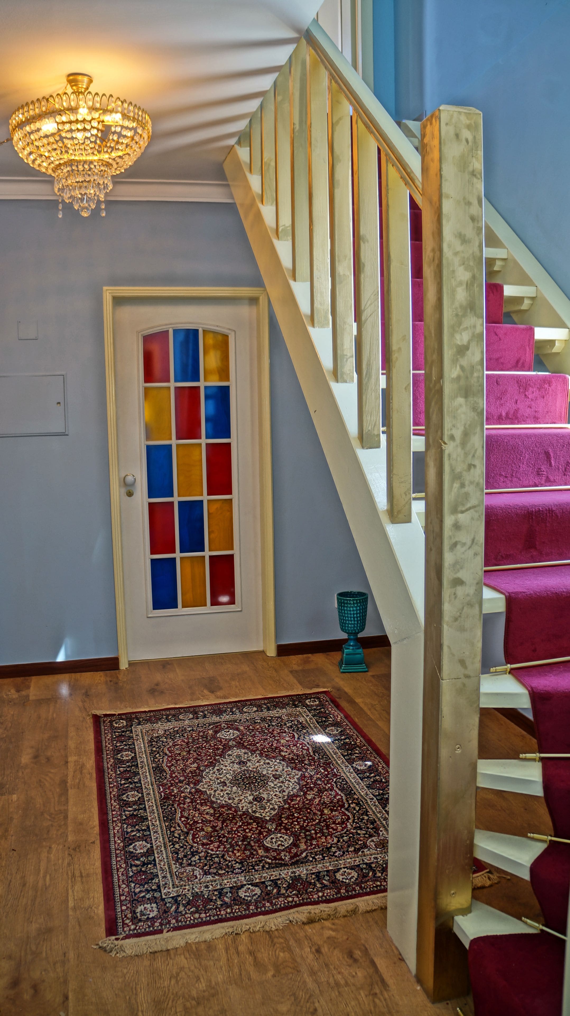 Photo - Lagos Center Studios