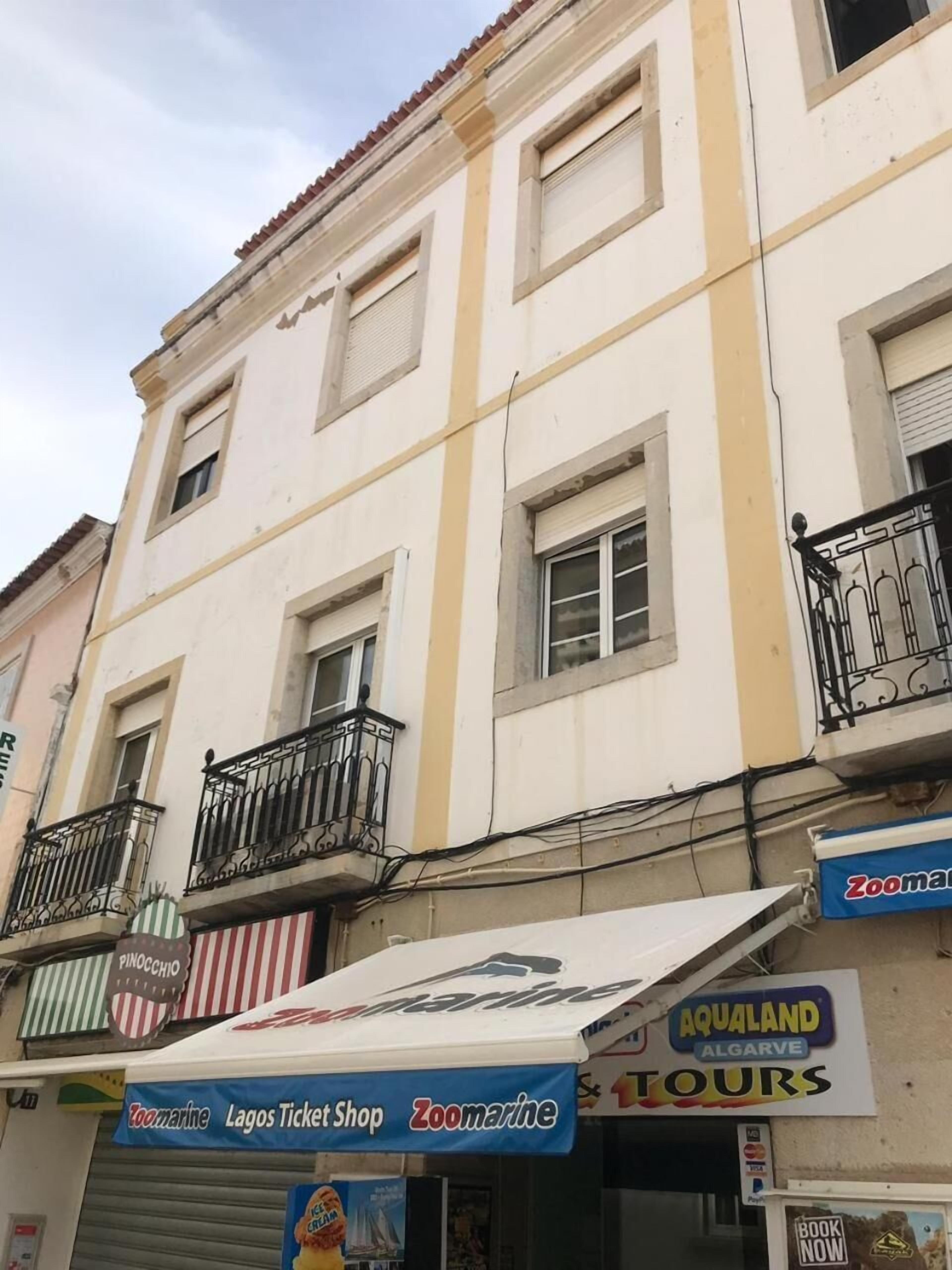 Photo - Lagos Center Studios