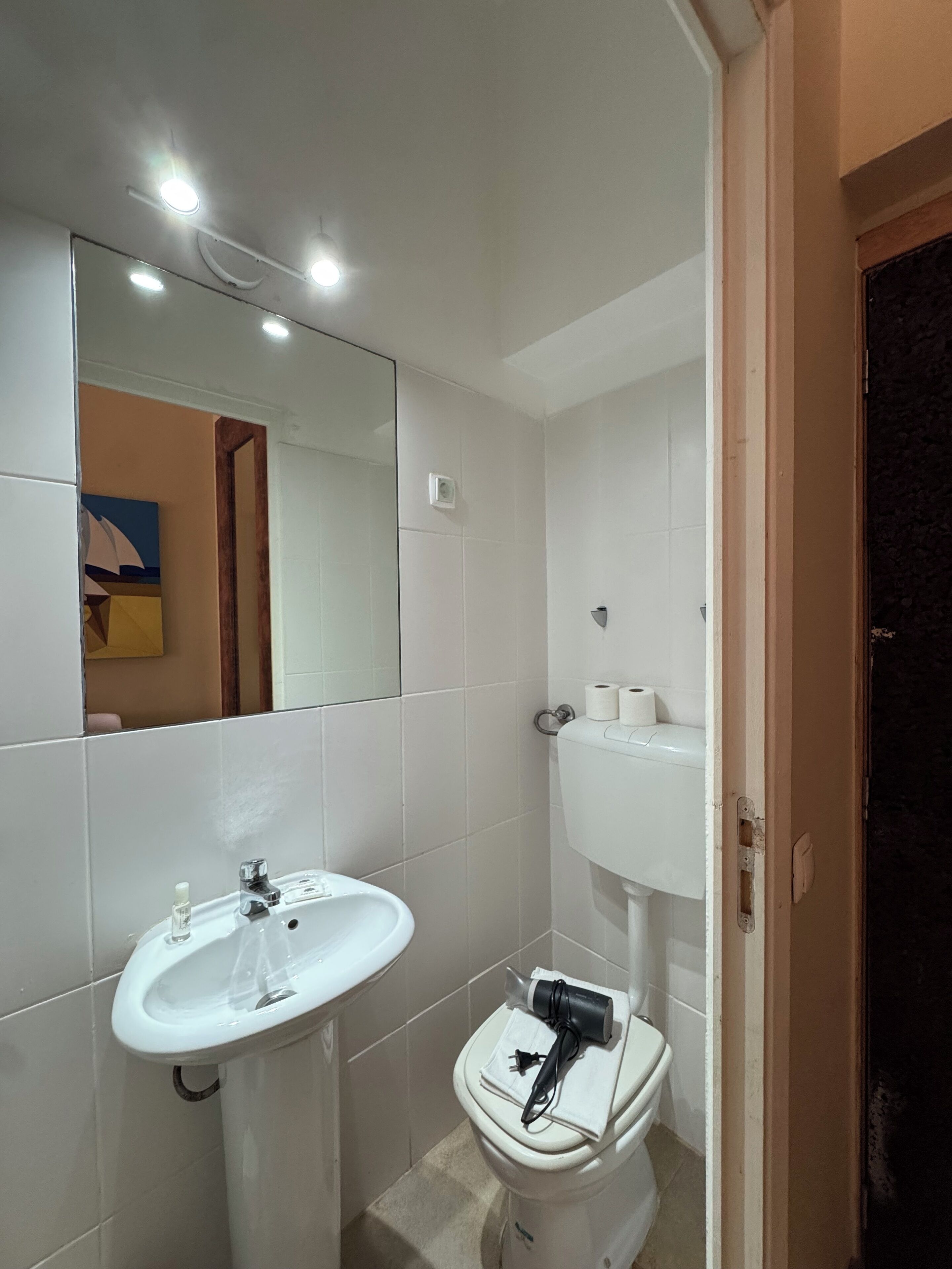 Foto - Lagos Center Studios