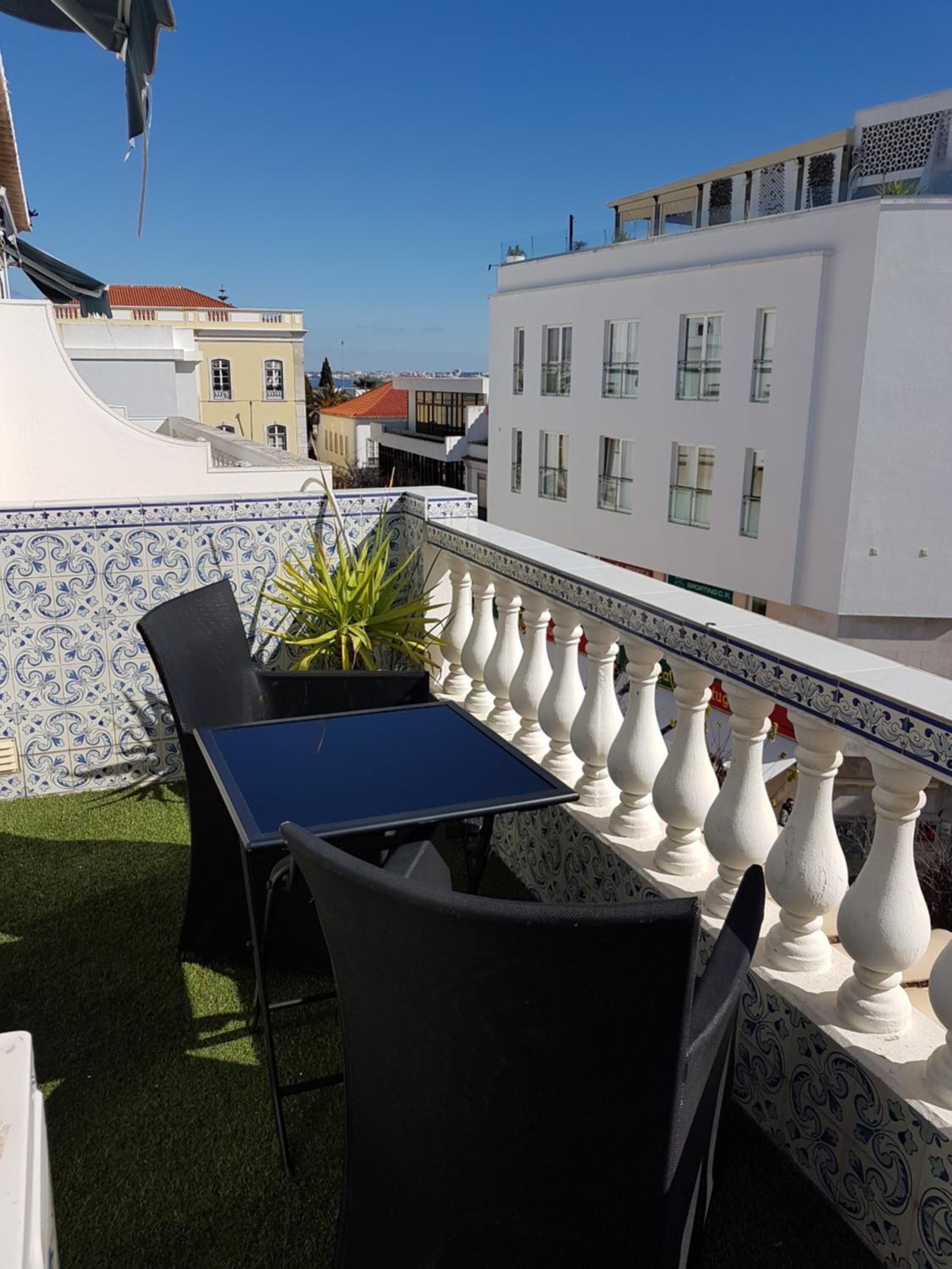 Photo - Lagos Center Studios