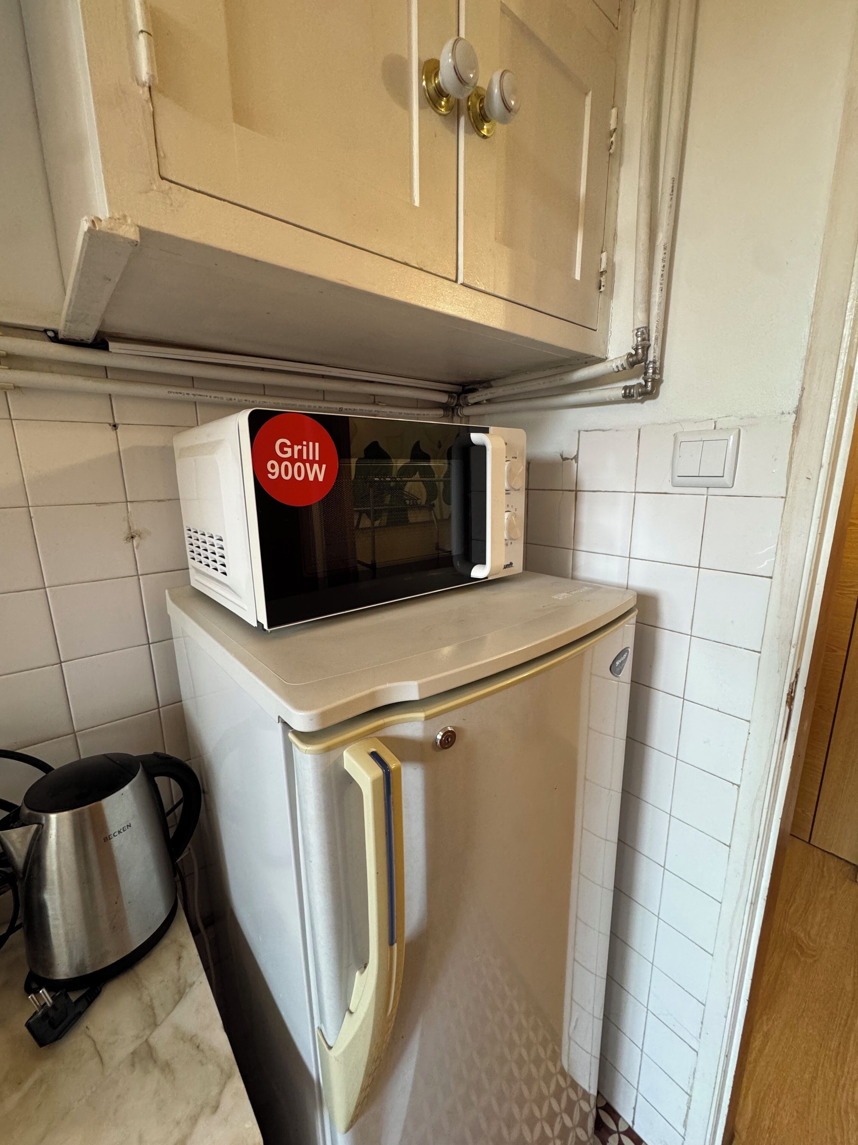 Foto - Lagos Center Studios