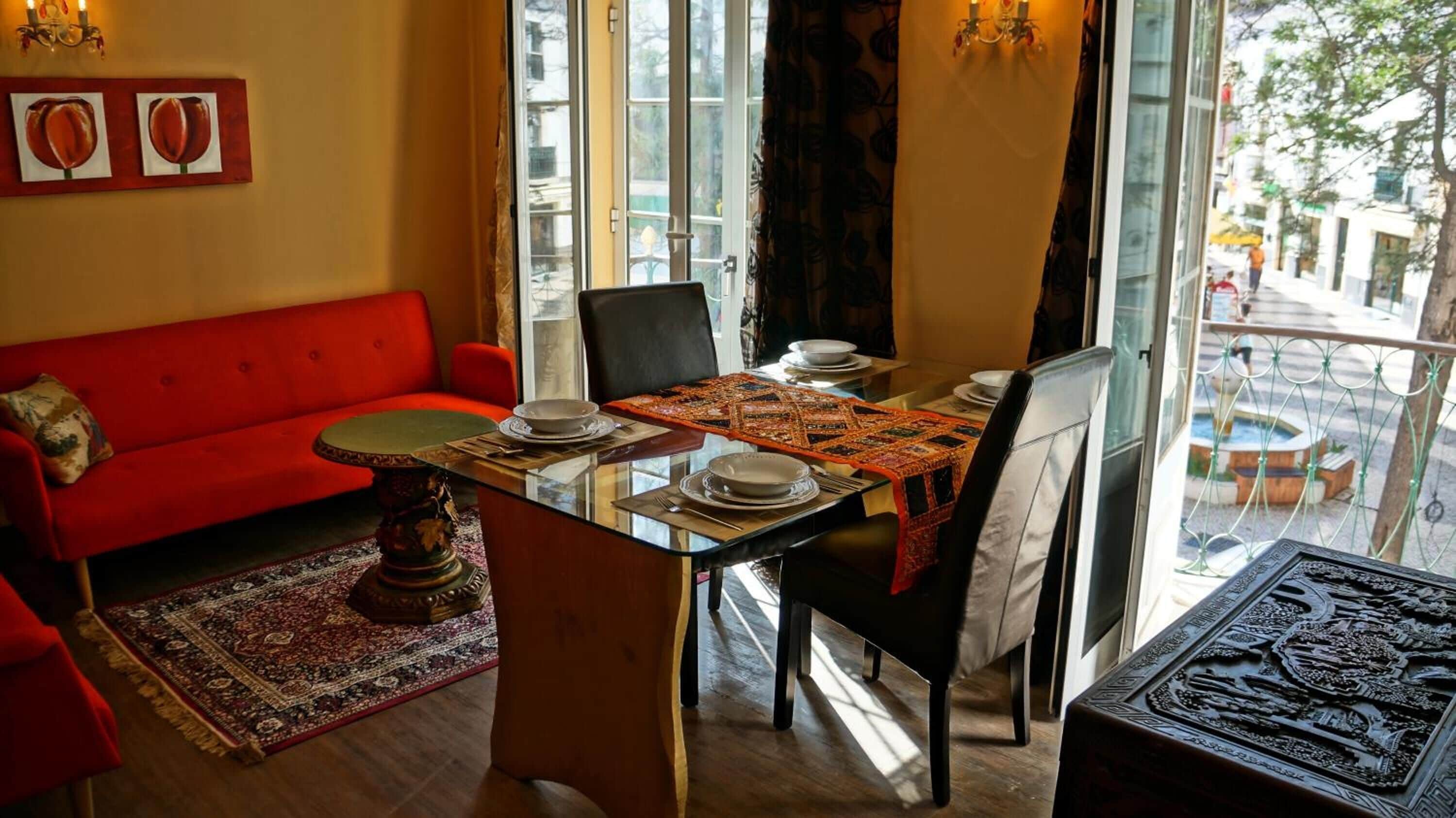 Photo - Lagos Center Studios