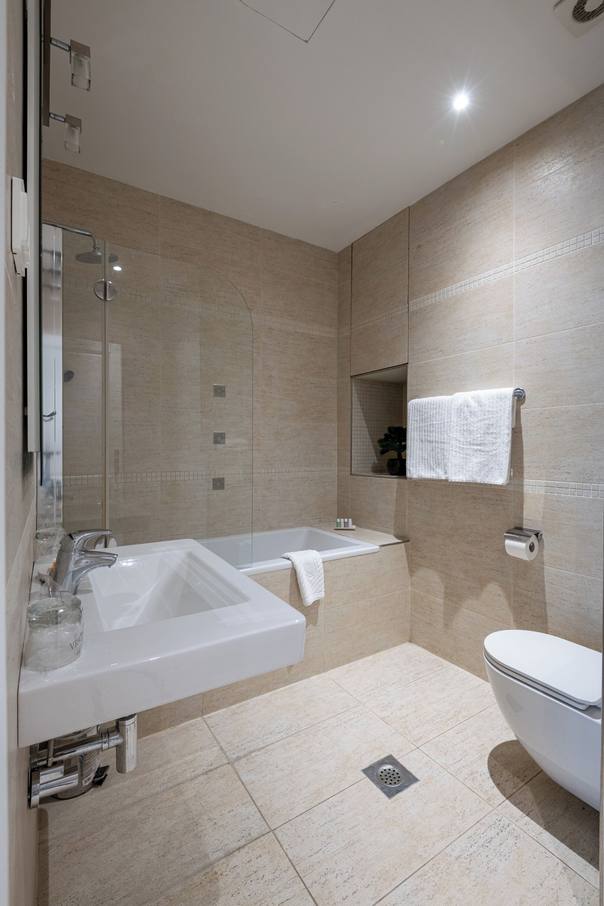 Foto - Blasius Residence