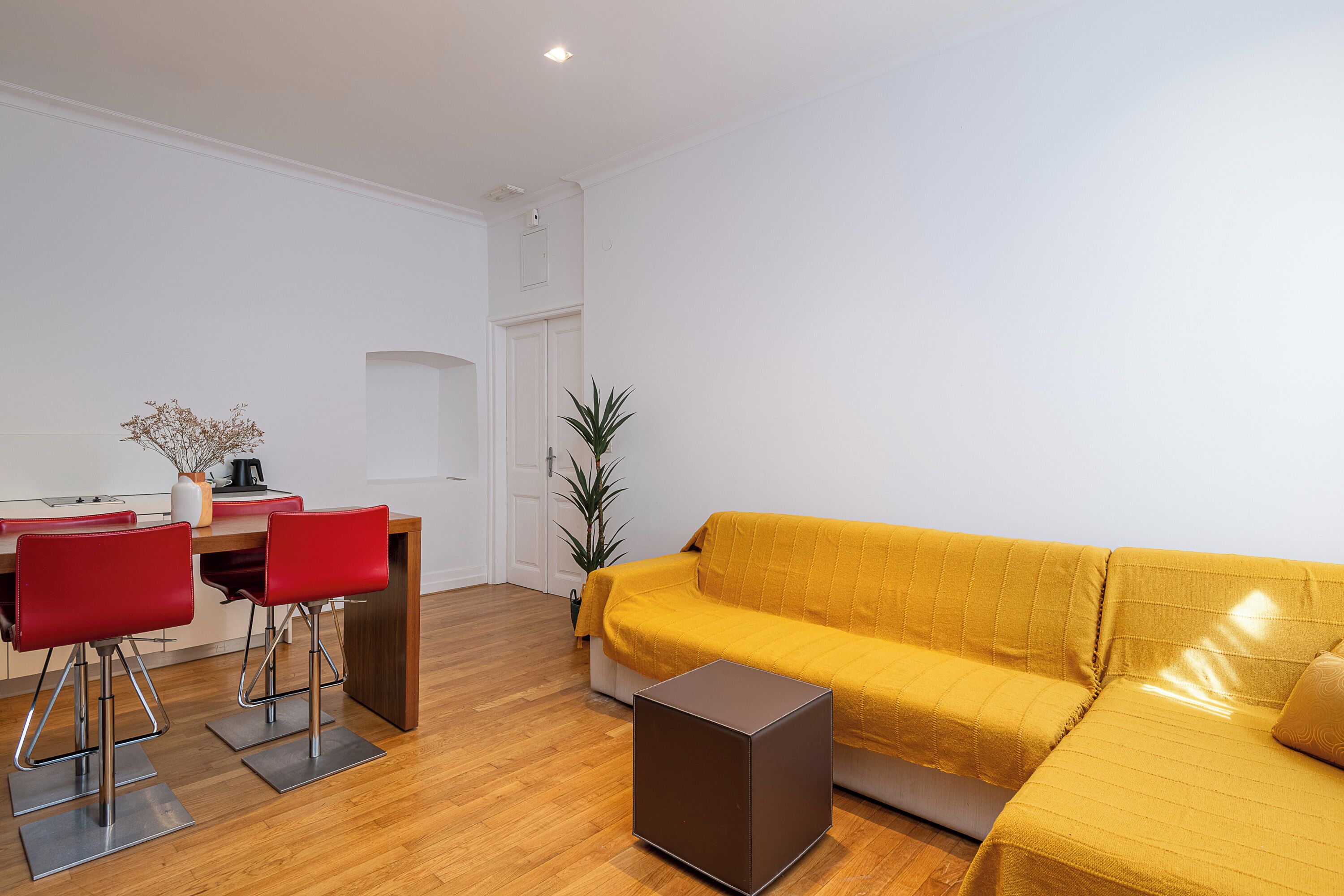 Foto - Blasius Residence