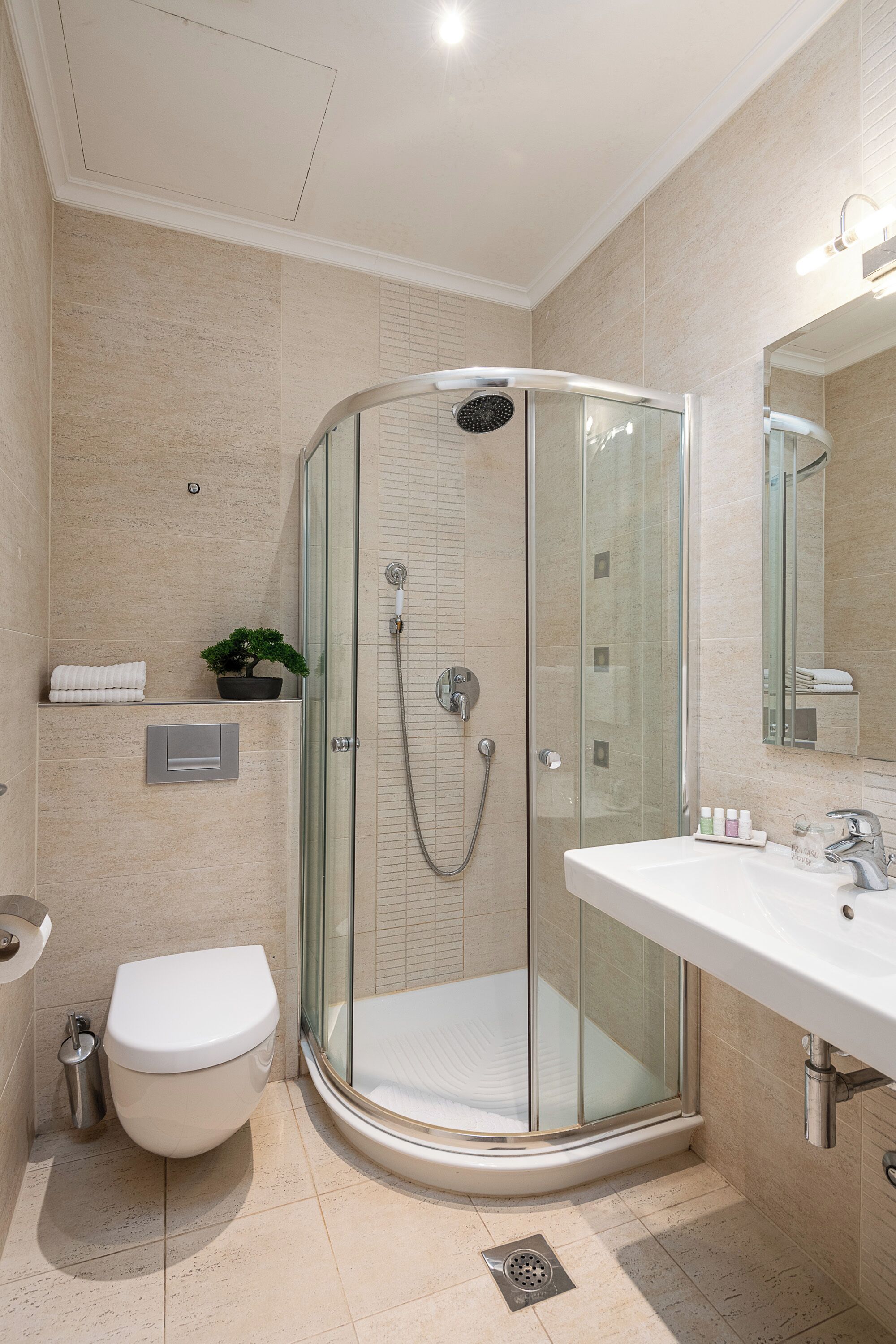 Foto - Blasius Residence