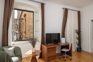 Doppia Classic | Vista città