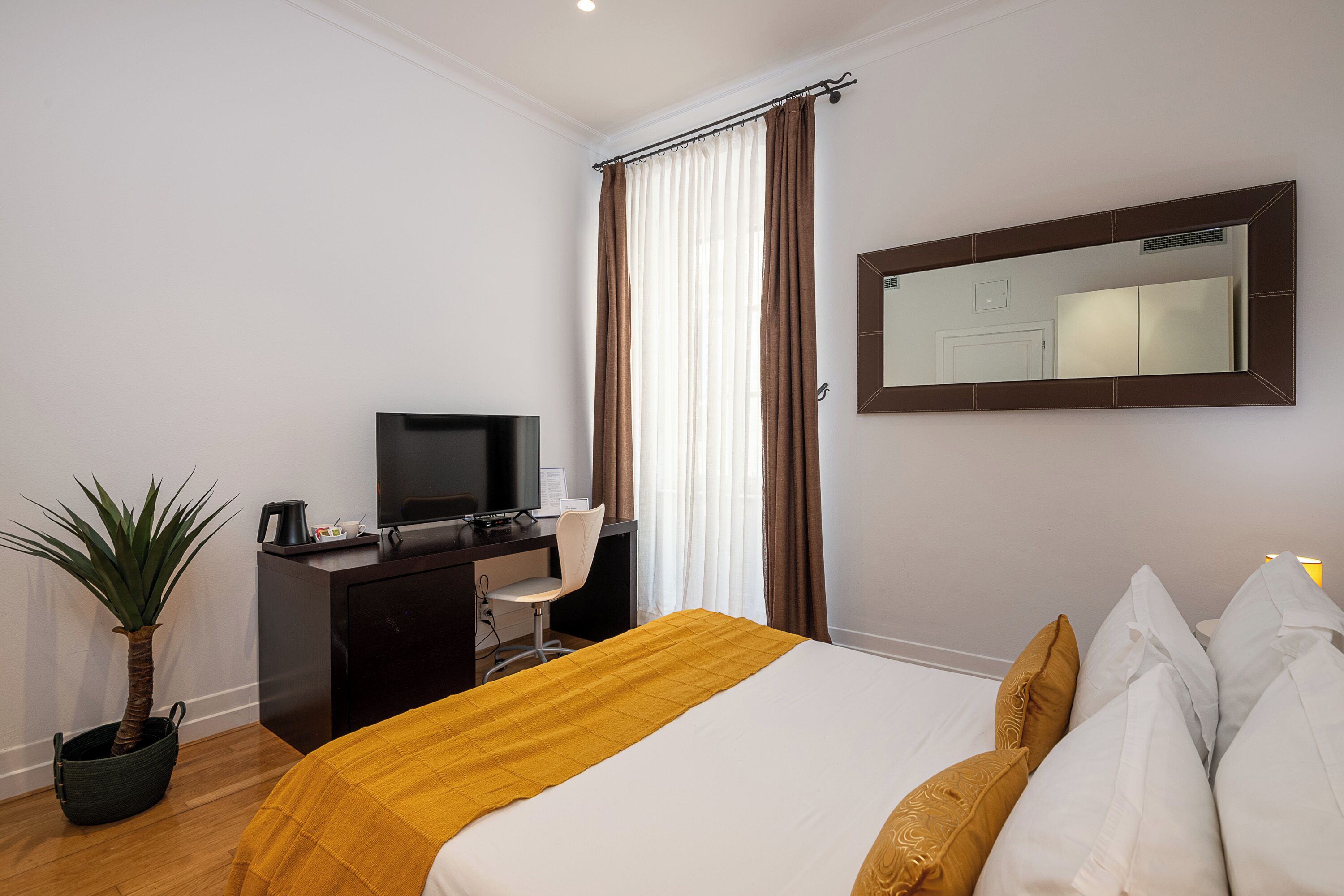 Foto - Blasius Residence