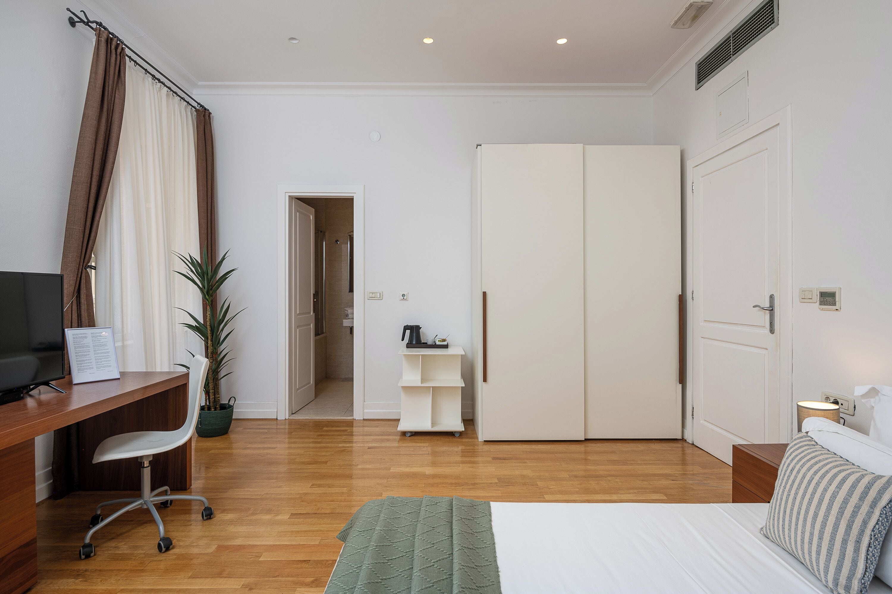 Foto - Blasius Residence