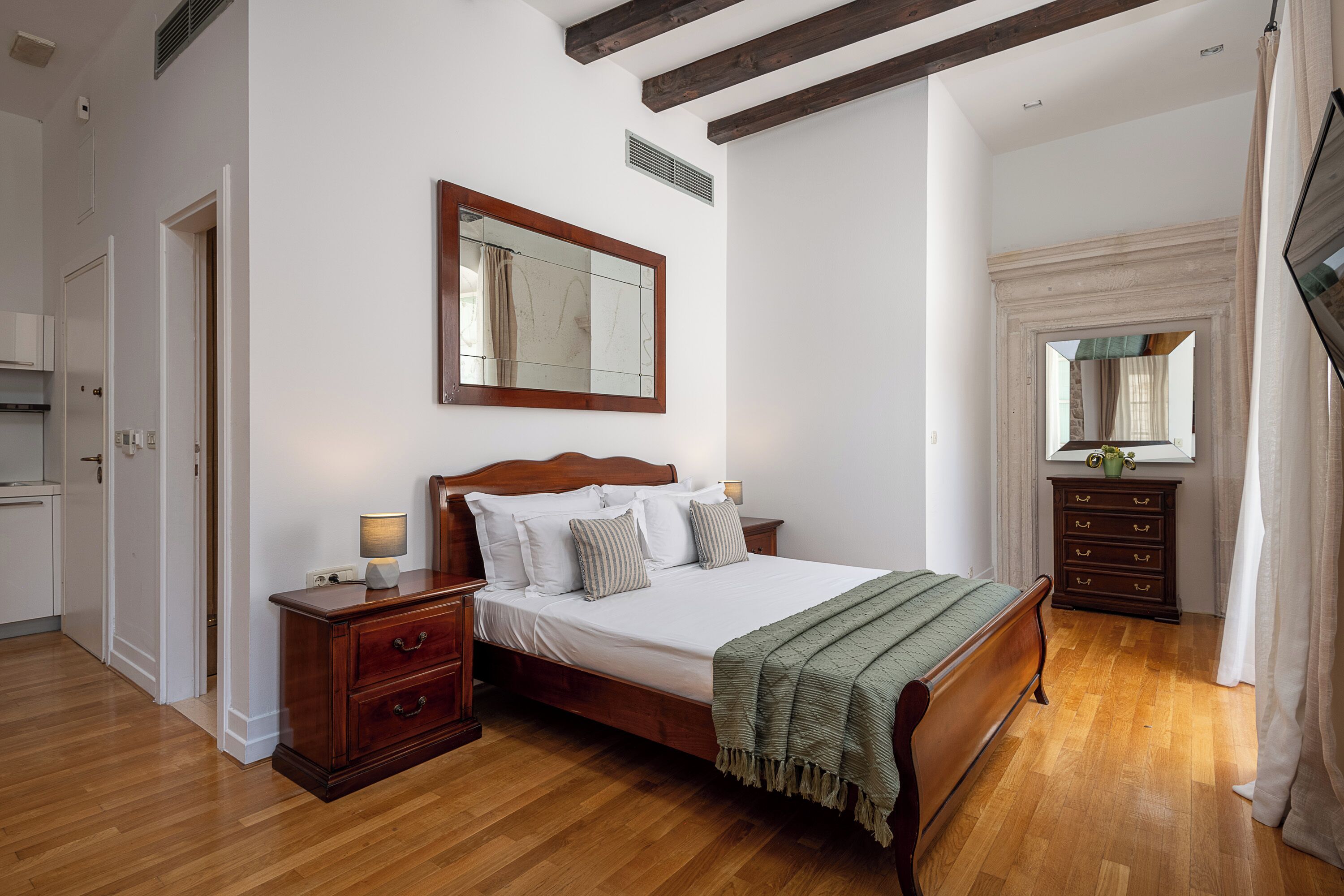 Foto - Blasius Residence