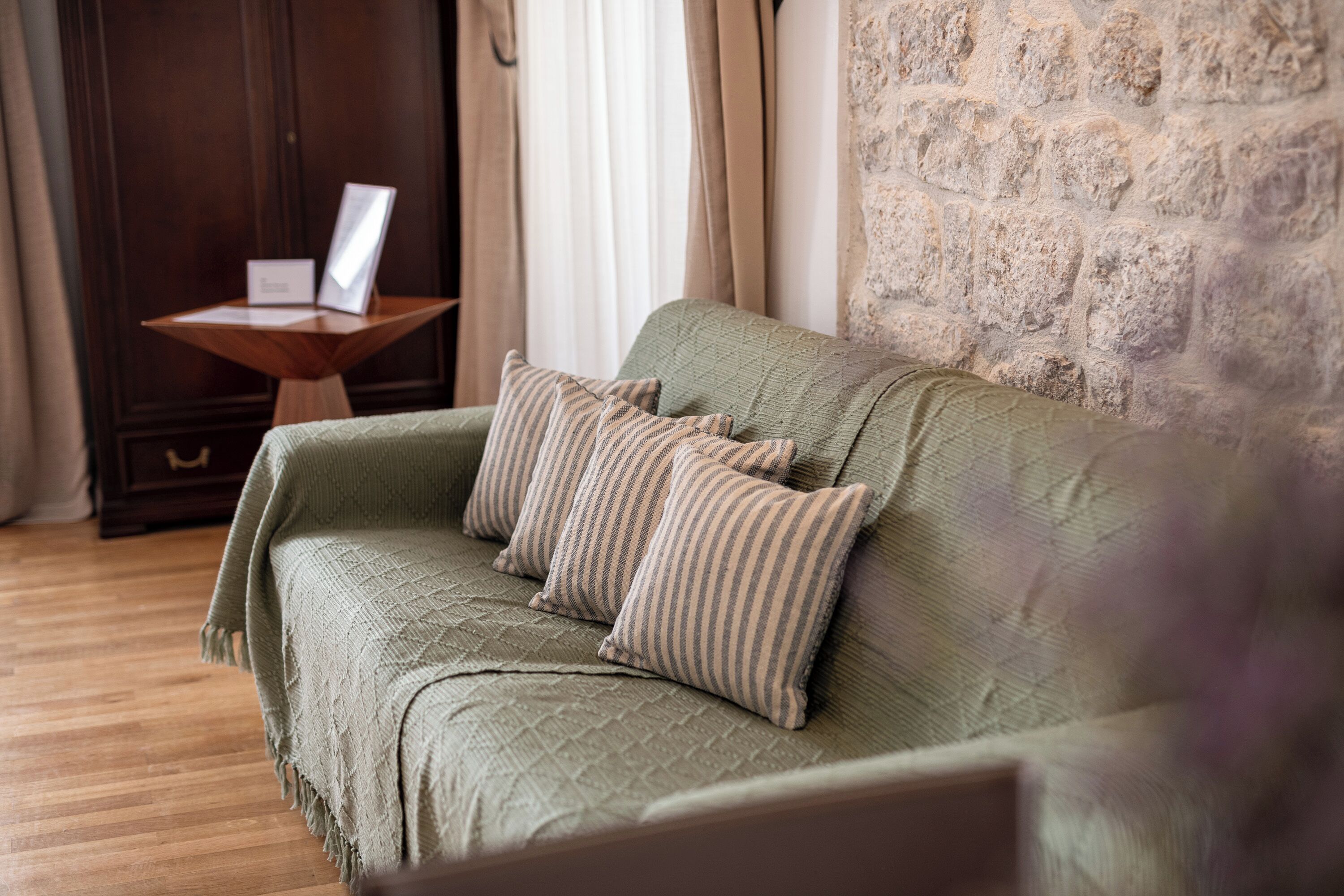 Foto - Blasius Residence