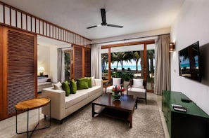 Ocean View Suite