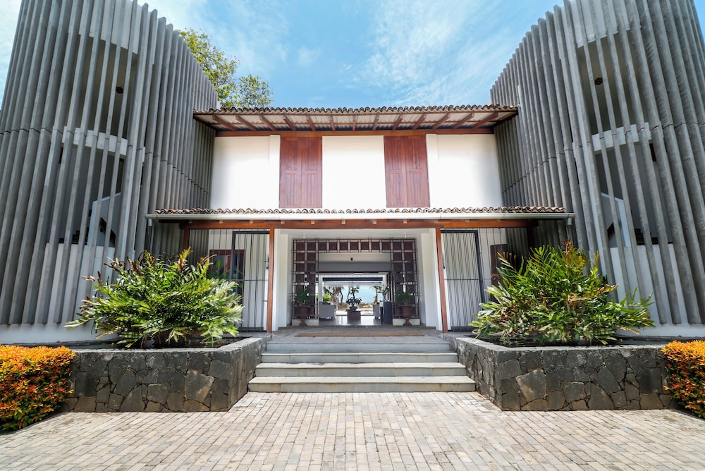 Lantern Boutique Hotel by Reveal by null