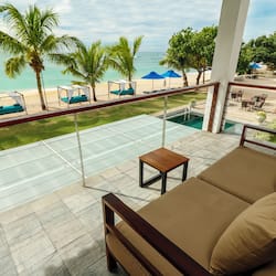 Deluxe Room, Ocean View | Beach/ocean view