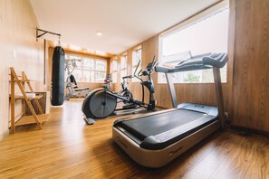 Gym - Zen Valley Dalat (Da Lat)