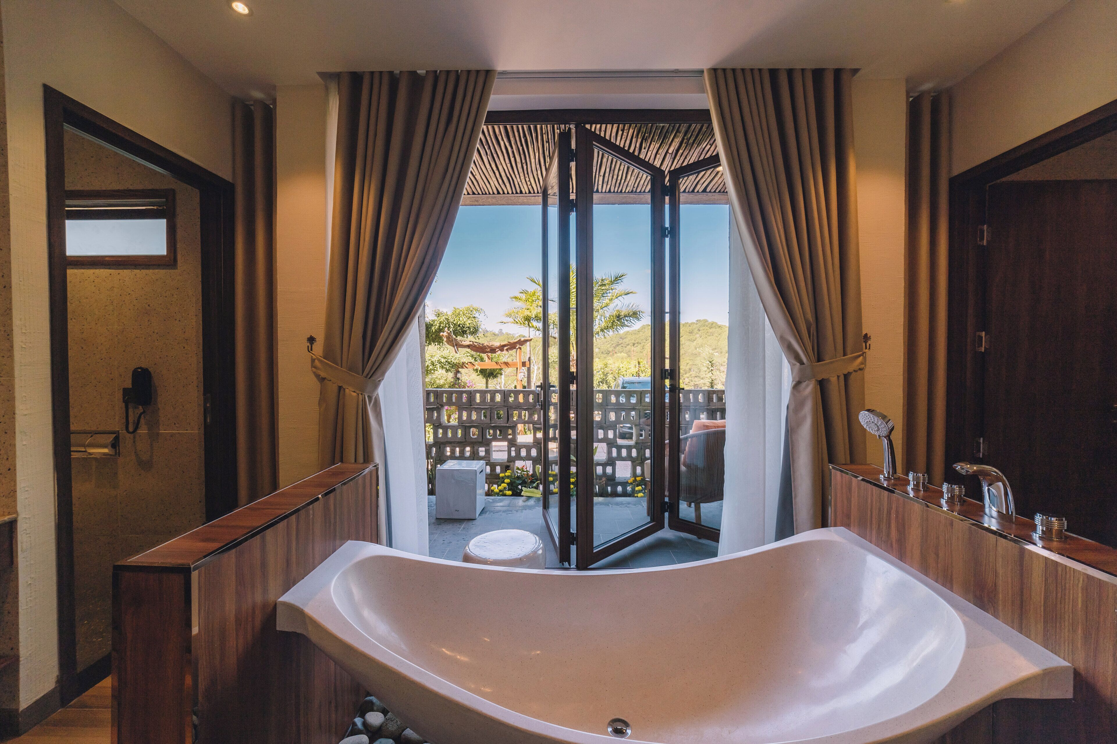 Deluxe Double Room, 1 King Bed