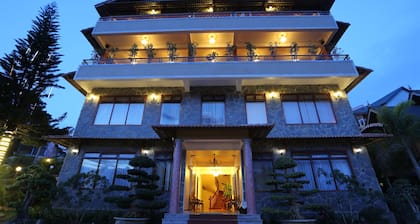 Zen Valley Dalat