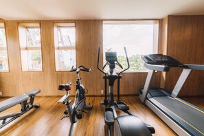 Gym - Zen Valley Dalat (Da Lat)