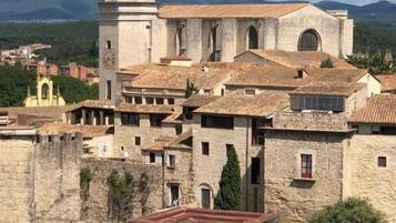 Bagian depan properti