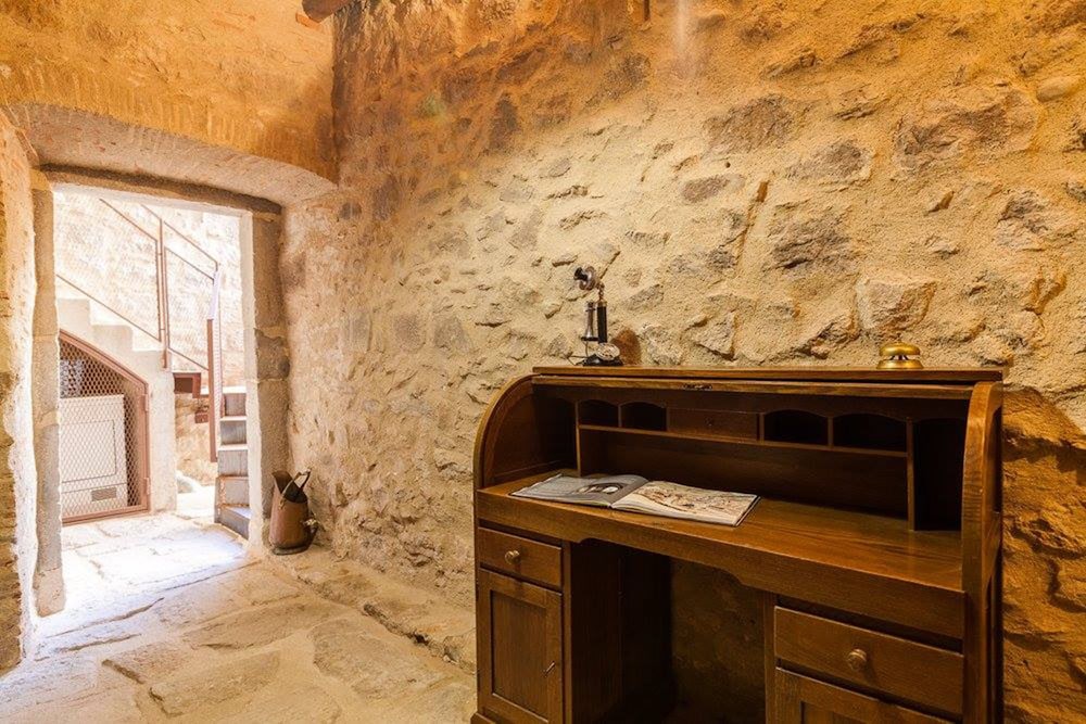 AS Palau dels Alemanys by null