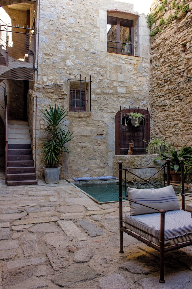 AS Palau dels Alemanys by null