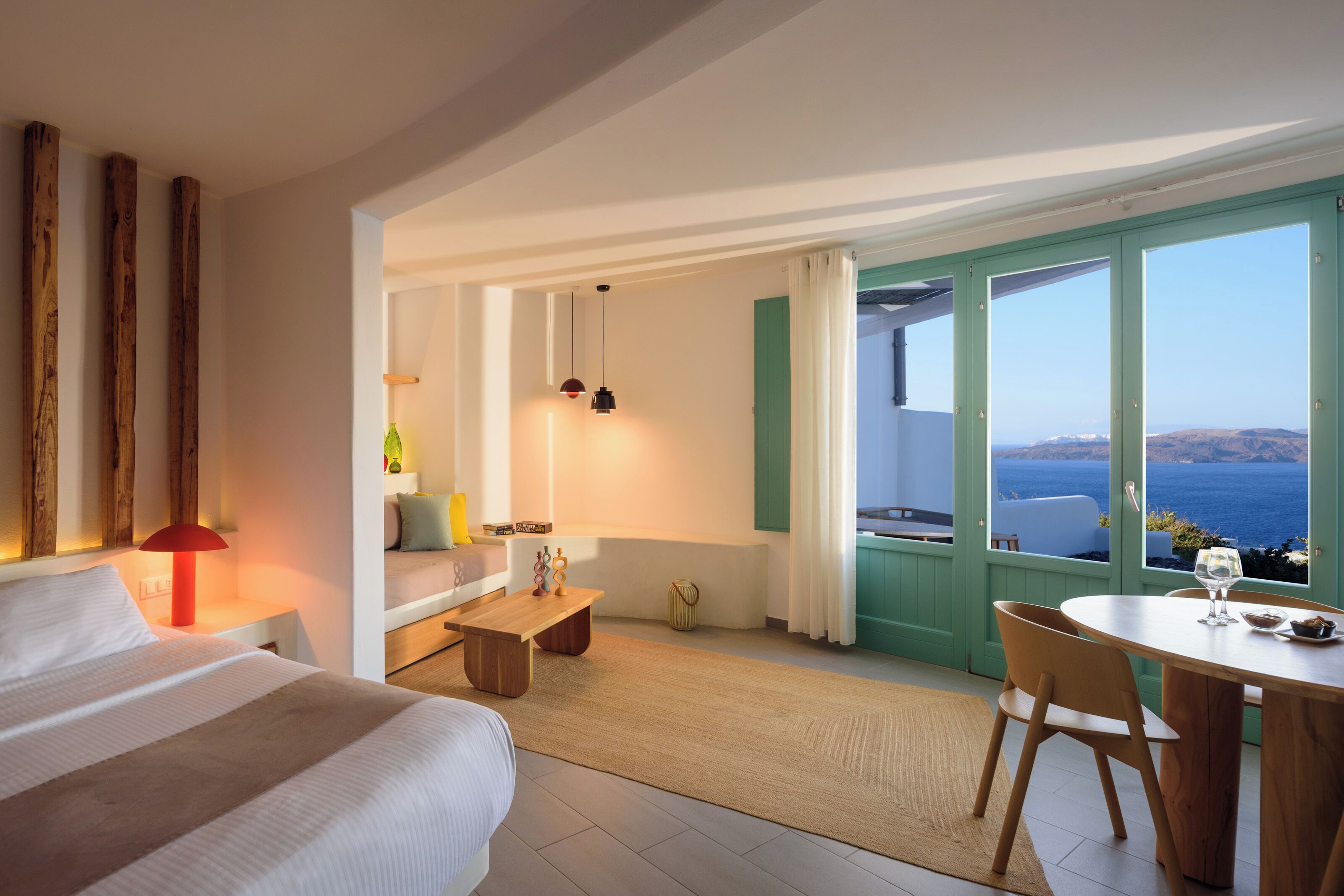 Photo - Neptune Luxury Suites