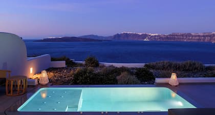 Neptune Luxury Spa Suites