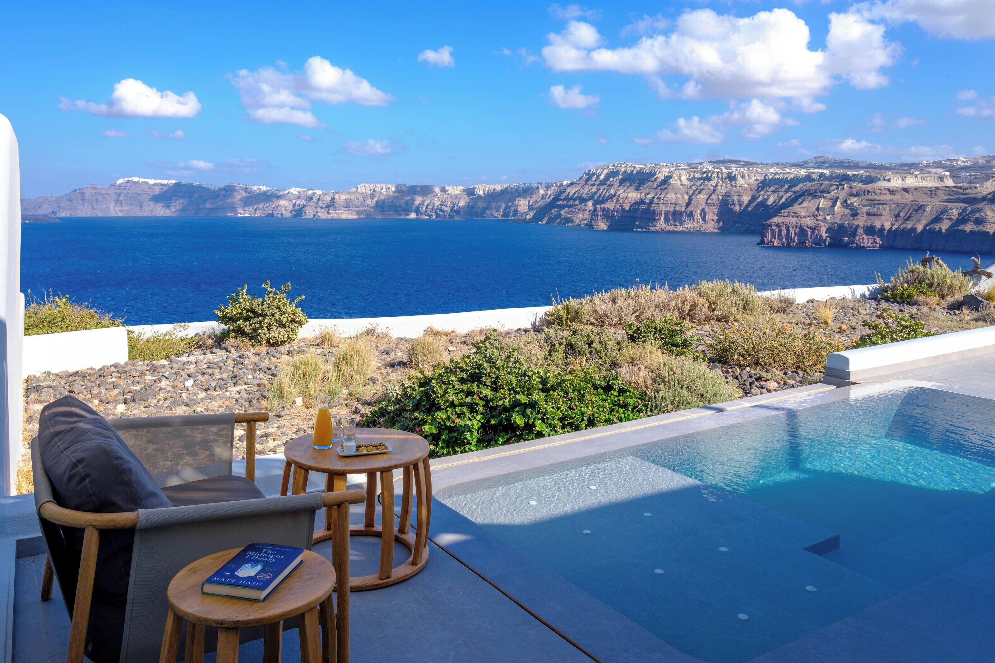 Photo - Neptune Luxury Suites