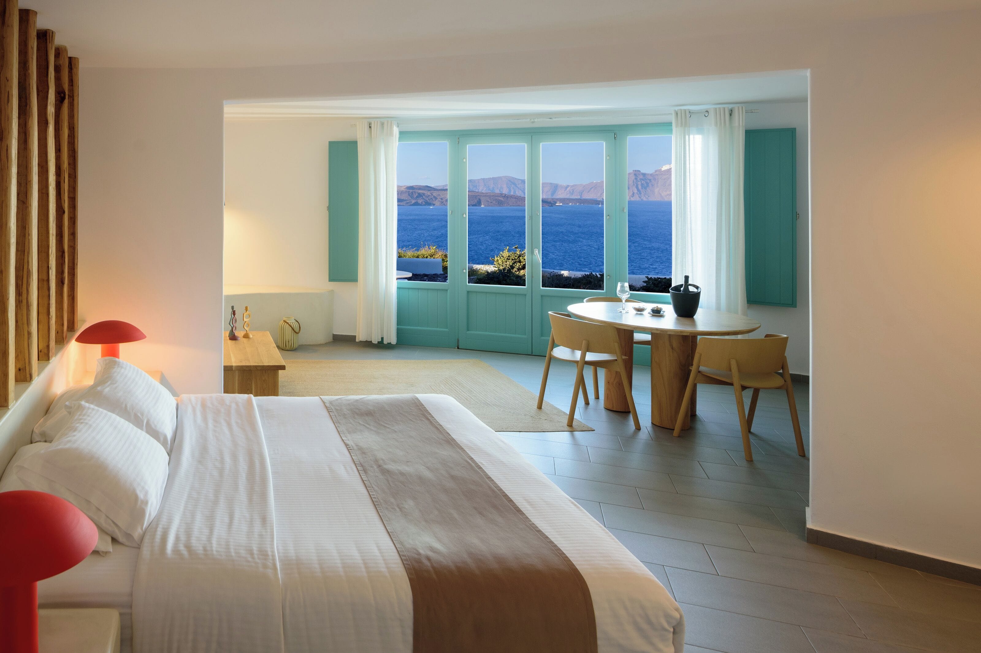 Photo - Neptune Luxury Suites