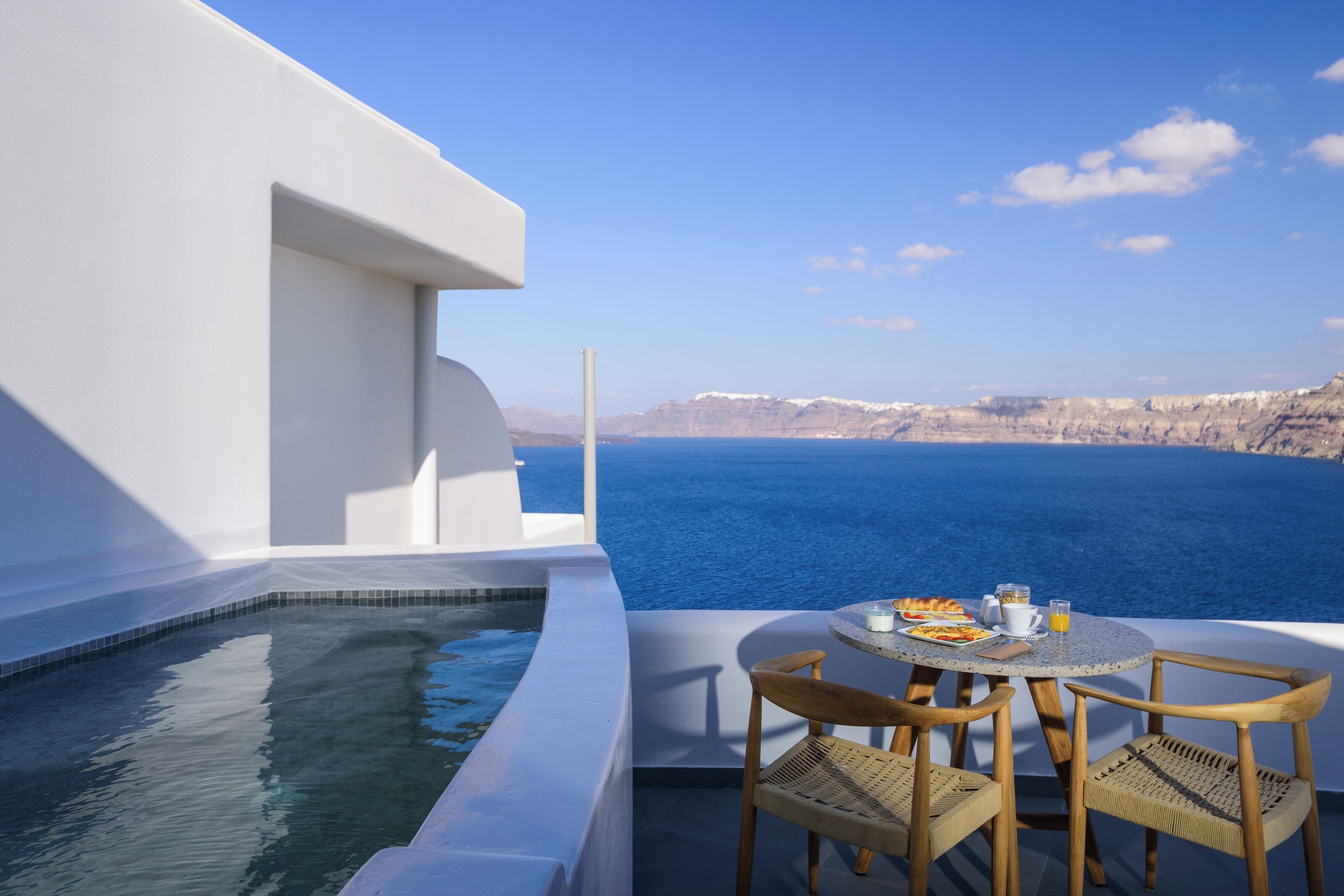 Photo - Neptune Luxury Suites