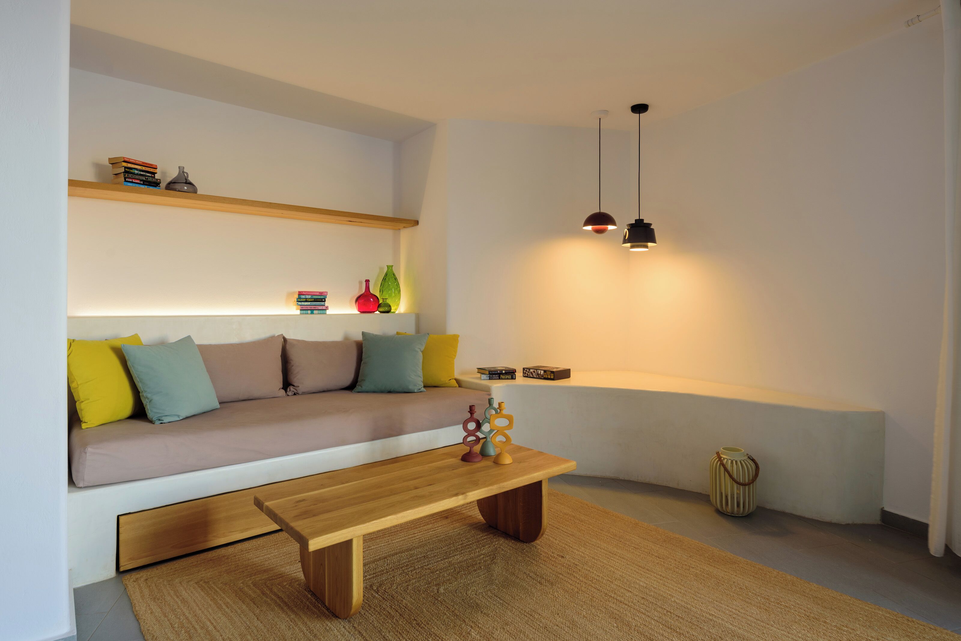 Photo - Neptune Luxury Suites