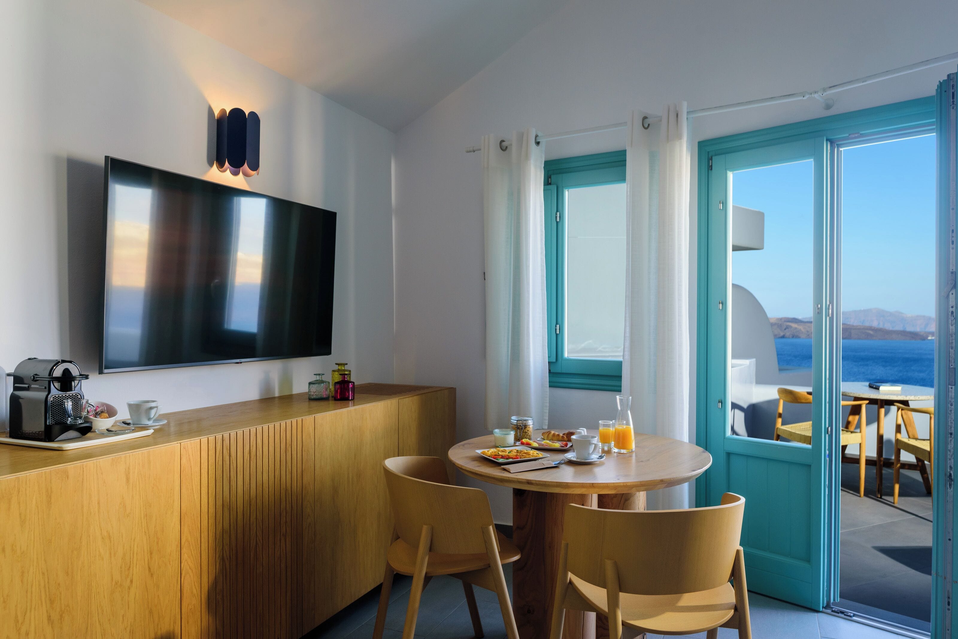 Foto - Neptune Luxury Spa Suites