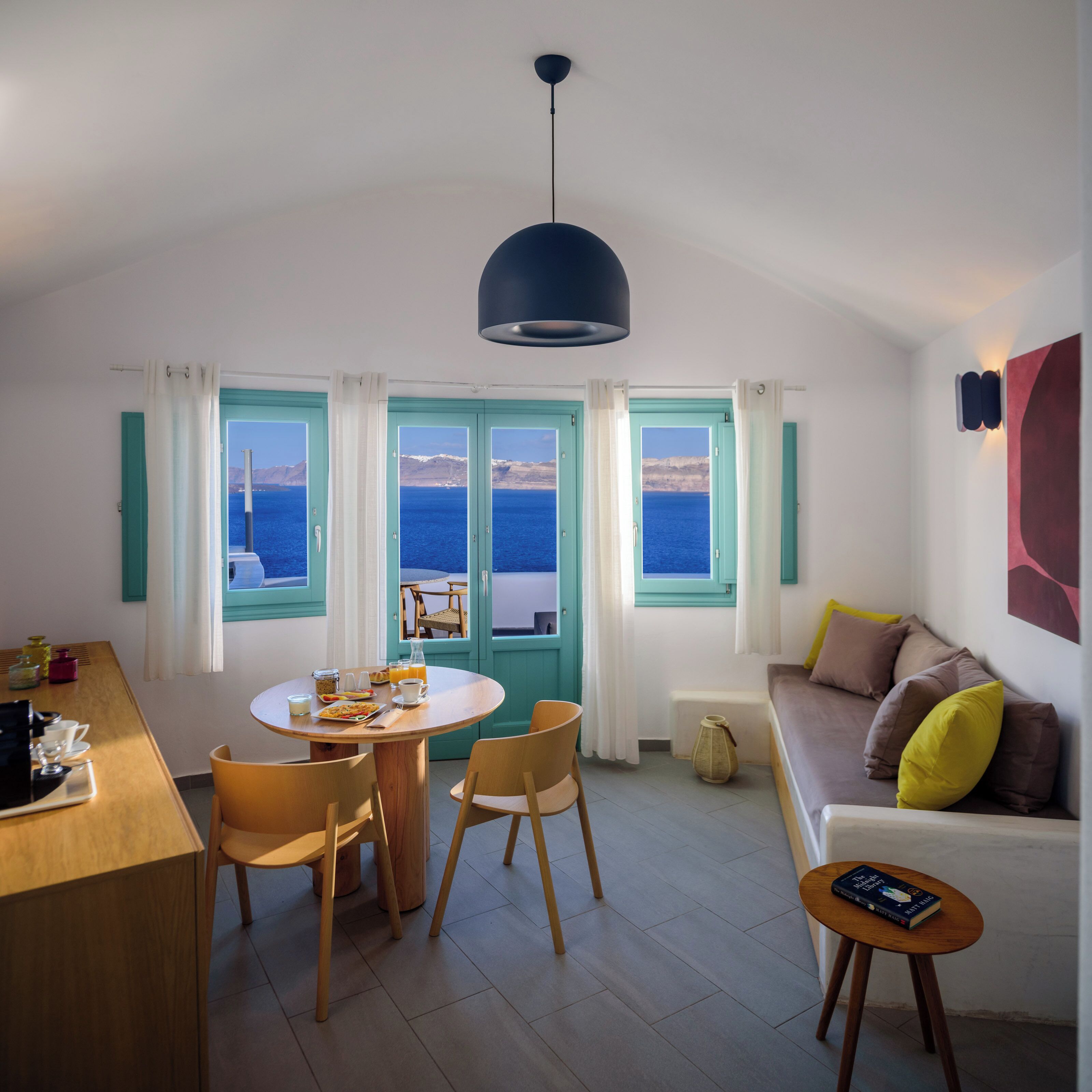 Photo - Neptune Luxury Suites