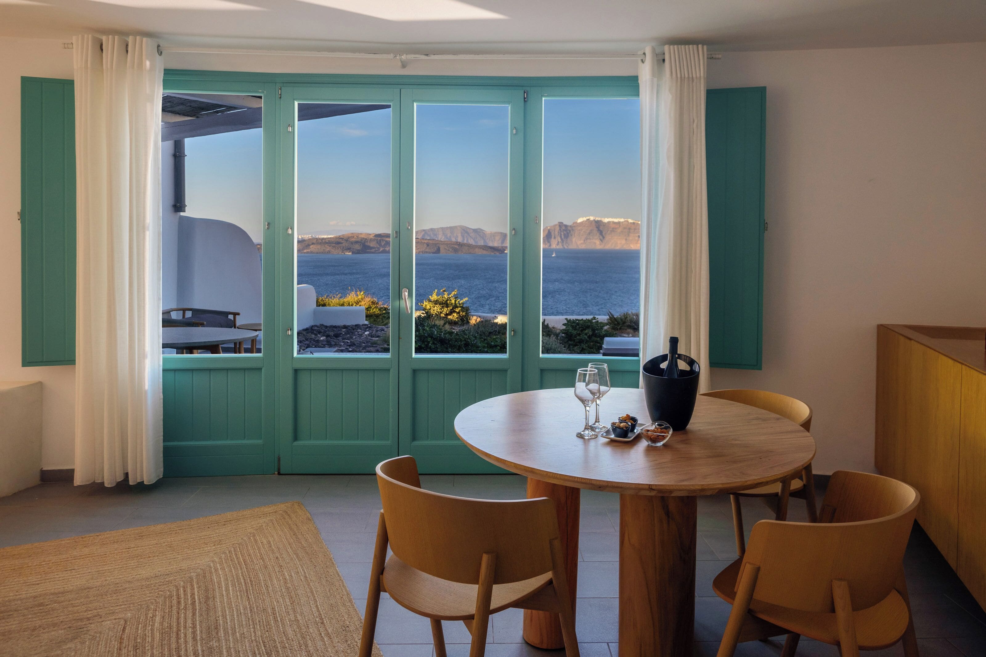 Foto - Neptune Luxury Spa Suites