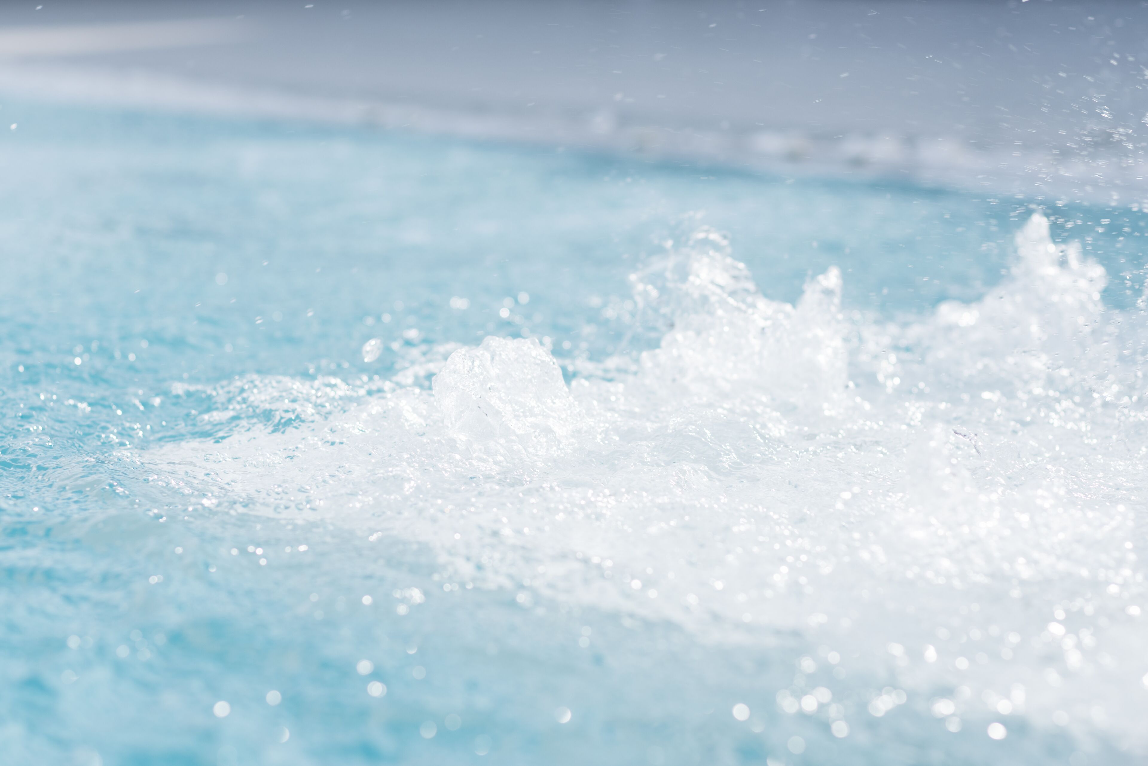 Foto - Neptune Luxury Spa Suites