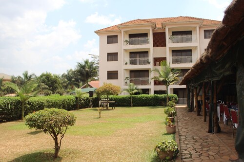 Sky Hotel International