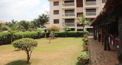 Sky Hotel International