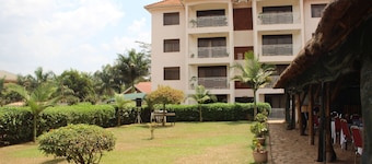 Sky Hotel International