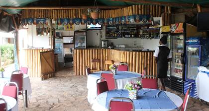 Sky Hotel International