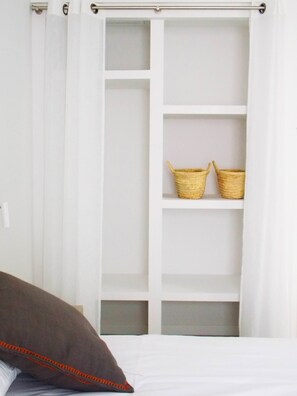 Standard Apartment, 2 Bedrooms, 2 Bathrooms - Apartaments B-Llobet Sun & Confort (Ibiza Town)