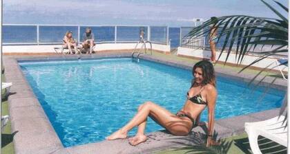 Hotel Trovador