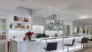 Bar (en el alojamiento)