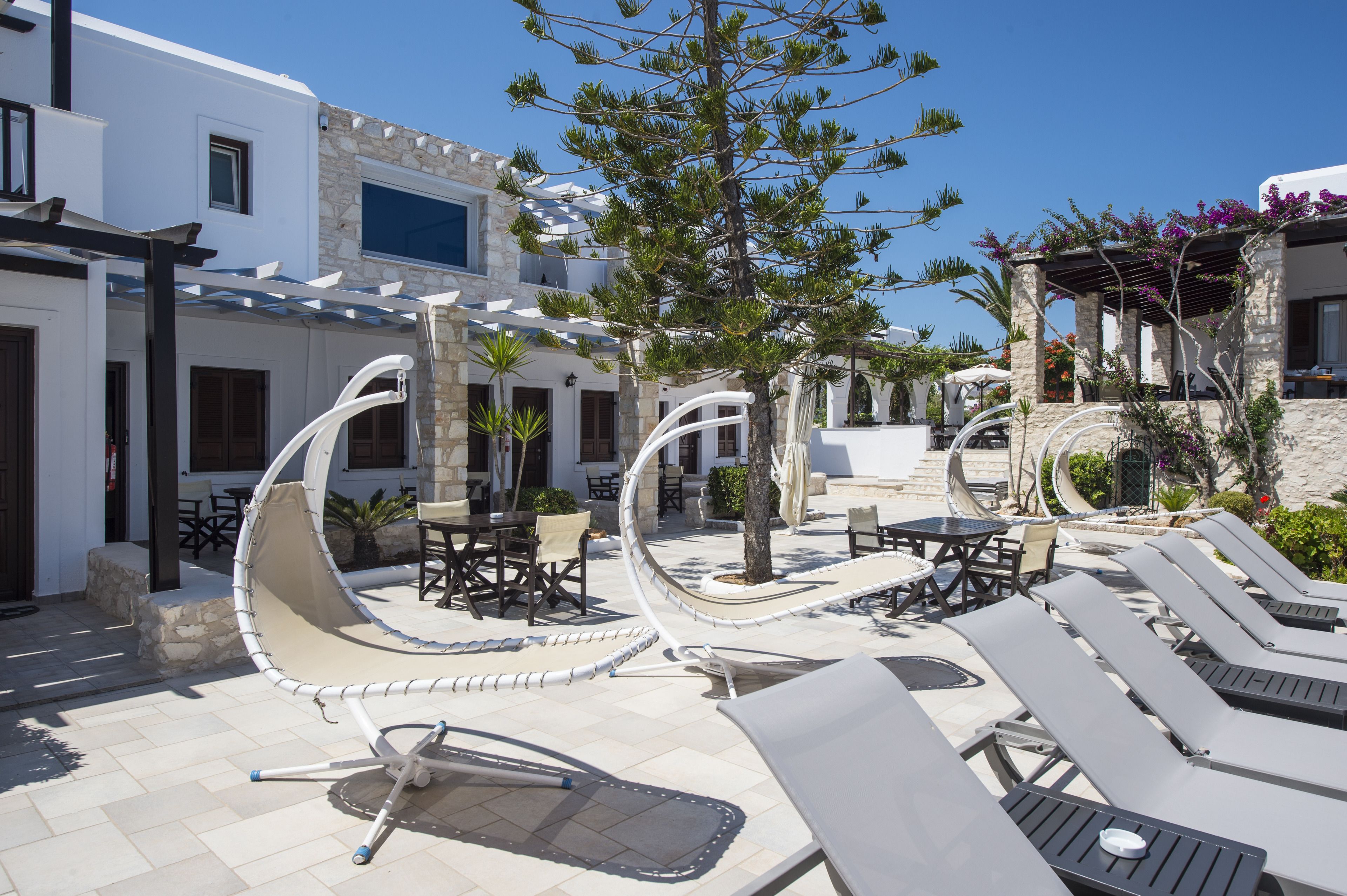 Terraza
