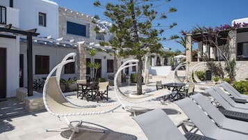 Terraza