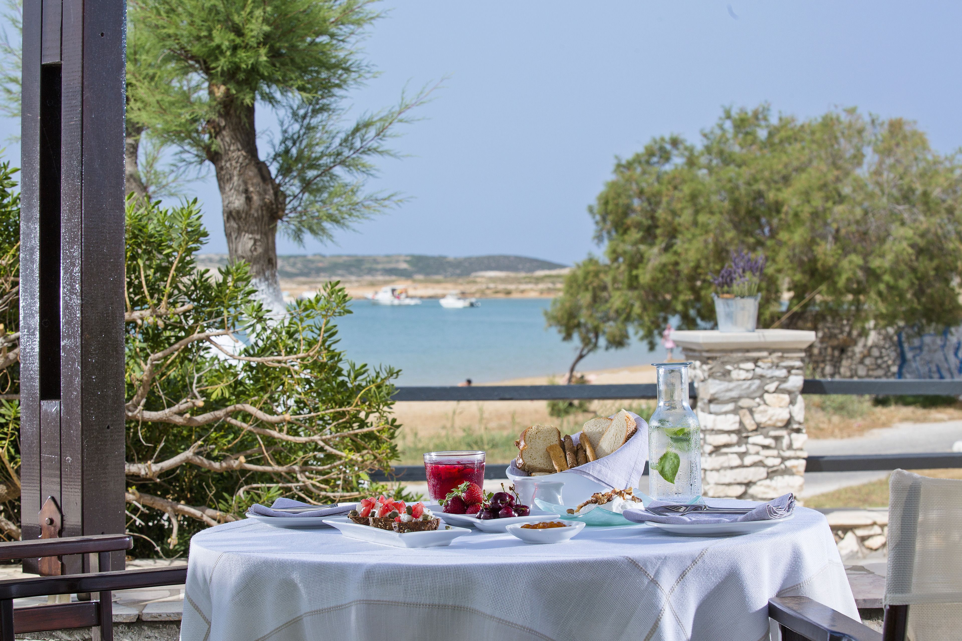 Spécialités Cuisine grecque