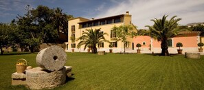 Fachada
