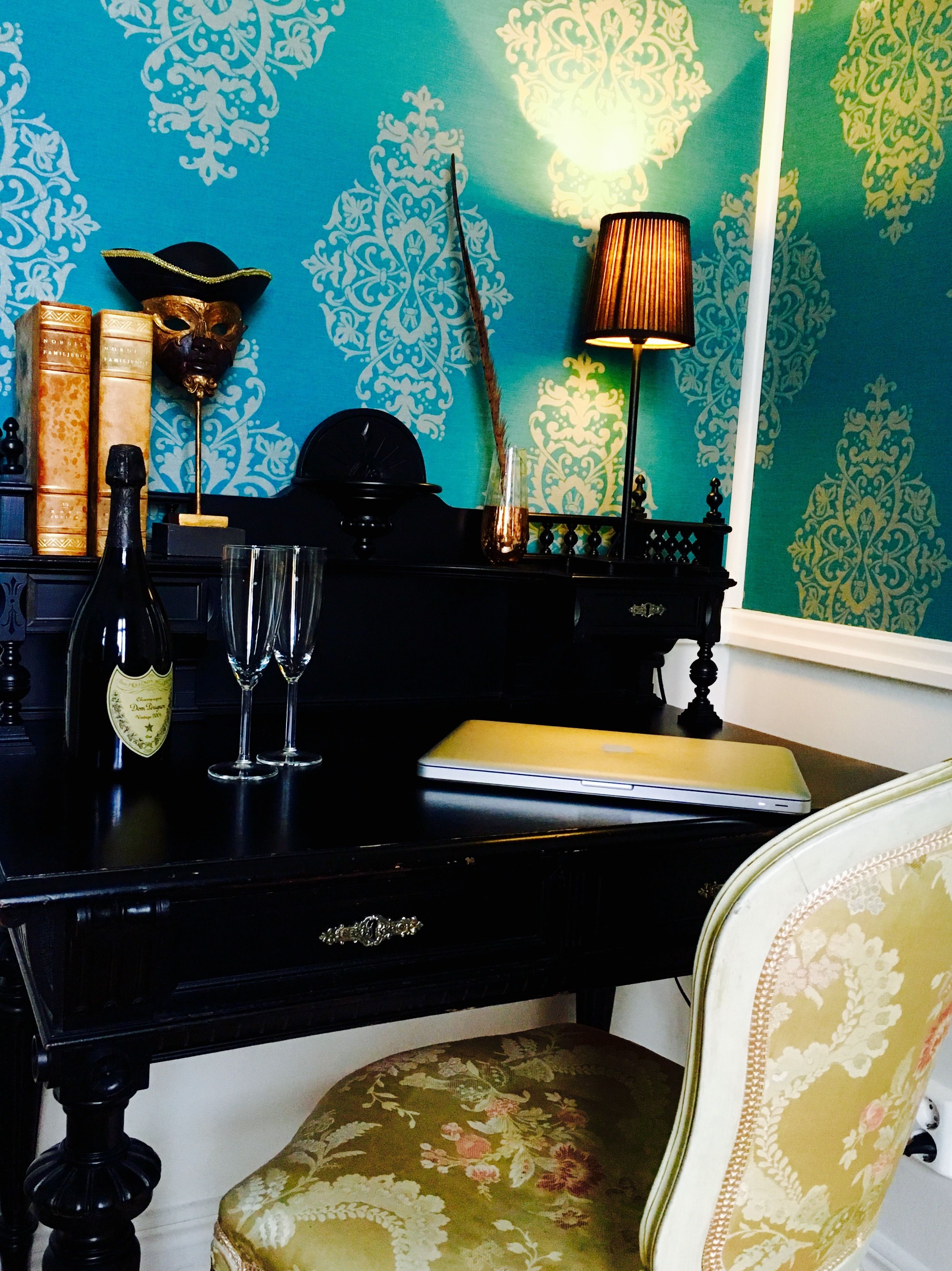 classic double room | 1 bedroom, individually decorated, individually furnished