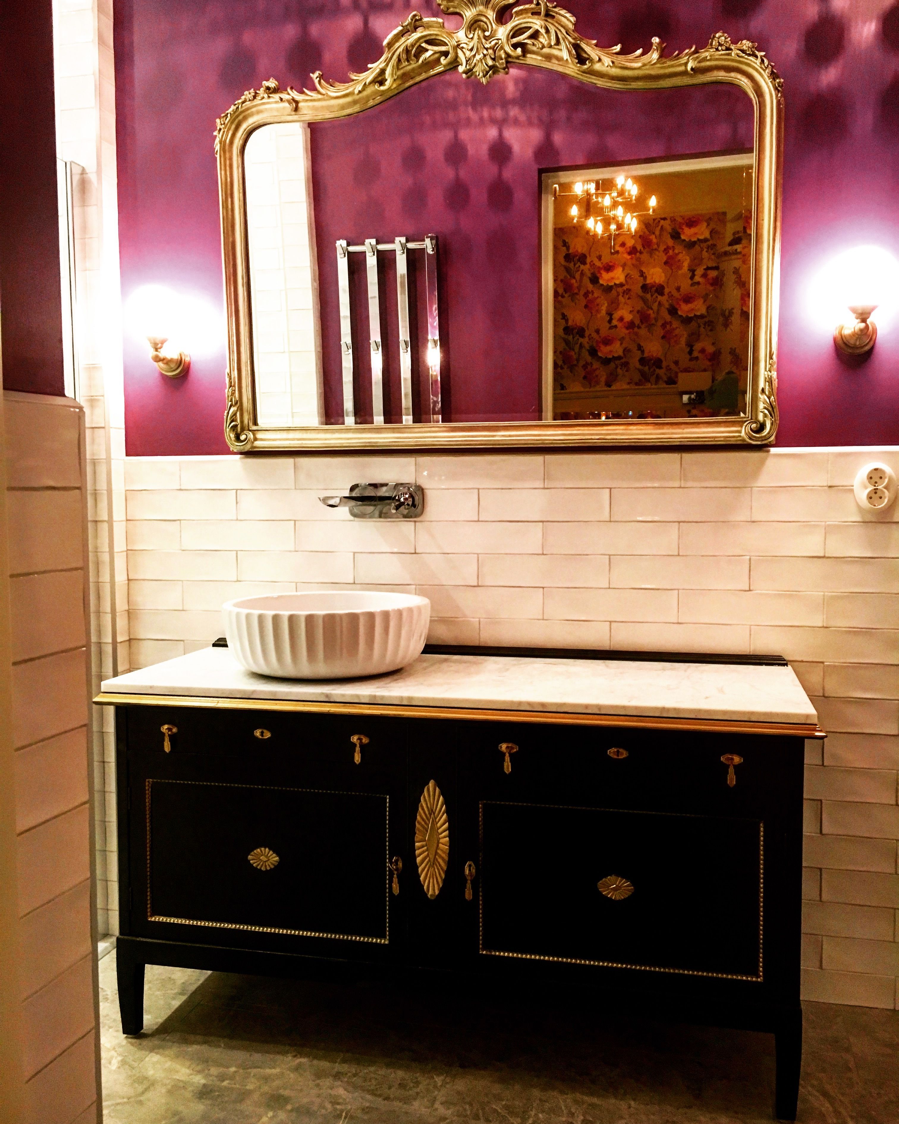 superior double room, partial lake view | bathroom | hair dryer, towels